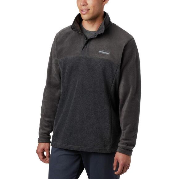 Columbia Men Steens Mountain Half Snap 2XT